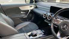 Mercedes-Benz A-Class A200 AMG Line Premium Edition 5dr Auto Petrol Hatchback